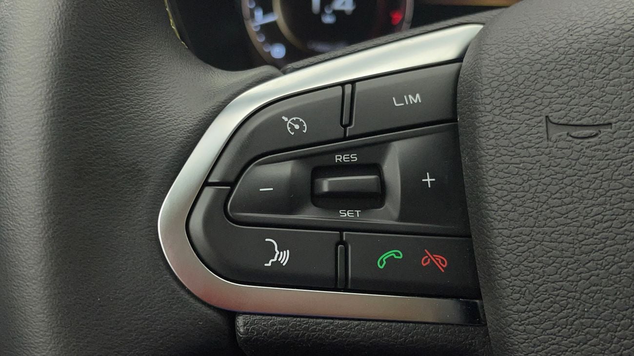 جيلي توجيلا GL 2 | بدون دفعة مقدمة | اختبار القيادة في المنزل