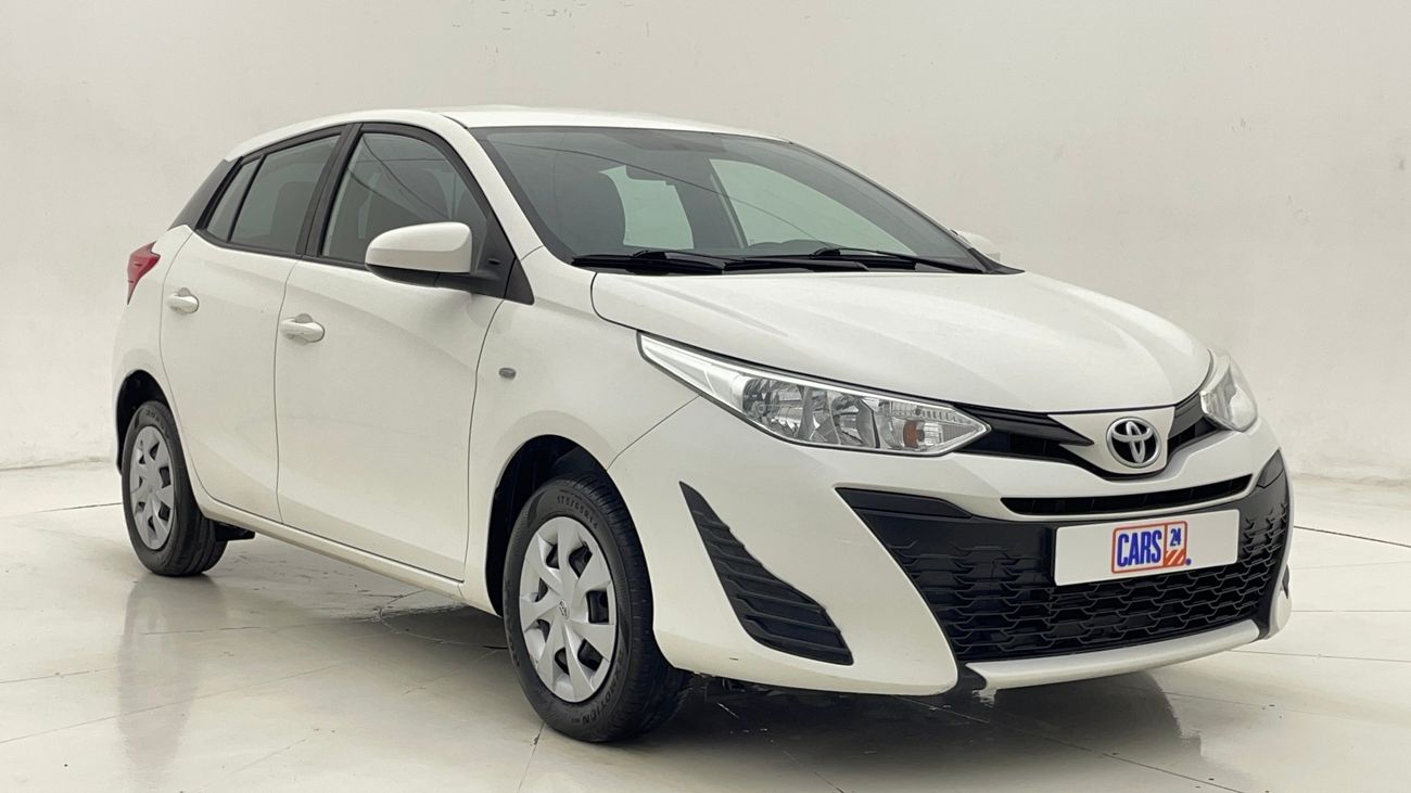 Toyota Yaris E 1.5 | Zero Down Payment | Home Test Drive