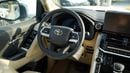Toyota Land Cruiser VXR