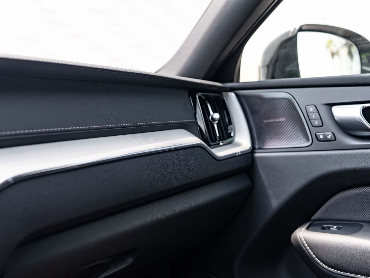 Volvo XC60 ULTIMATE DARK Volvo XC60 2024