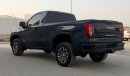 GMC Sierra GMC SIERRA 4 | 2019 | GCC | V8 | FULL SERVICE | REDY ...