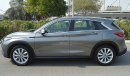 Infiniti QX50 2019, 2.0L AWD GCC, 0km w/ 5Yrs or 200K km Warranty + 2Yrs or 50K km Service from Dynatrade