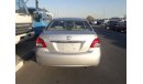 Toyota Belta Toyota Belta RIGHT HAND DRIVE  (STOCK NO PM46 )