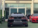 شيفروليه كامارو CHEVROLET CAMARO SS2020 GCC FULL OPTION PERFECT CONDITION