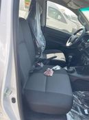 تويوتا هيلوكس 2025 Toyota Hilux DLX-G1 DC 2.4L MT Diesel (Power Window)