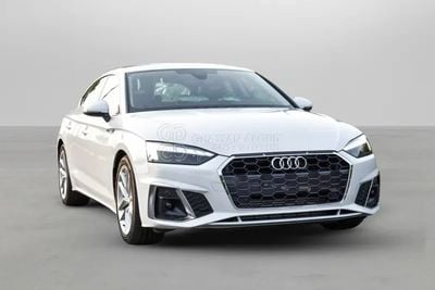 أودي A5