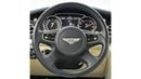 Bentley Mulsanne 2016 Bentley Mulsanne Speed, Service History, Full Options, Low Kms, Excellent Condition, GCC