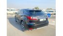 Lexus RX350 2020 LEXUS RX350 4x4 IMPORTED FROM USA