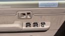 تويوتا لاند كروزر 70 HT VXR 2026 Toyota Land Cruiser LC76 4.0L AT Petrol (Mid Option) Beige