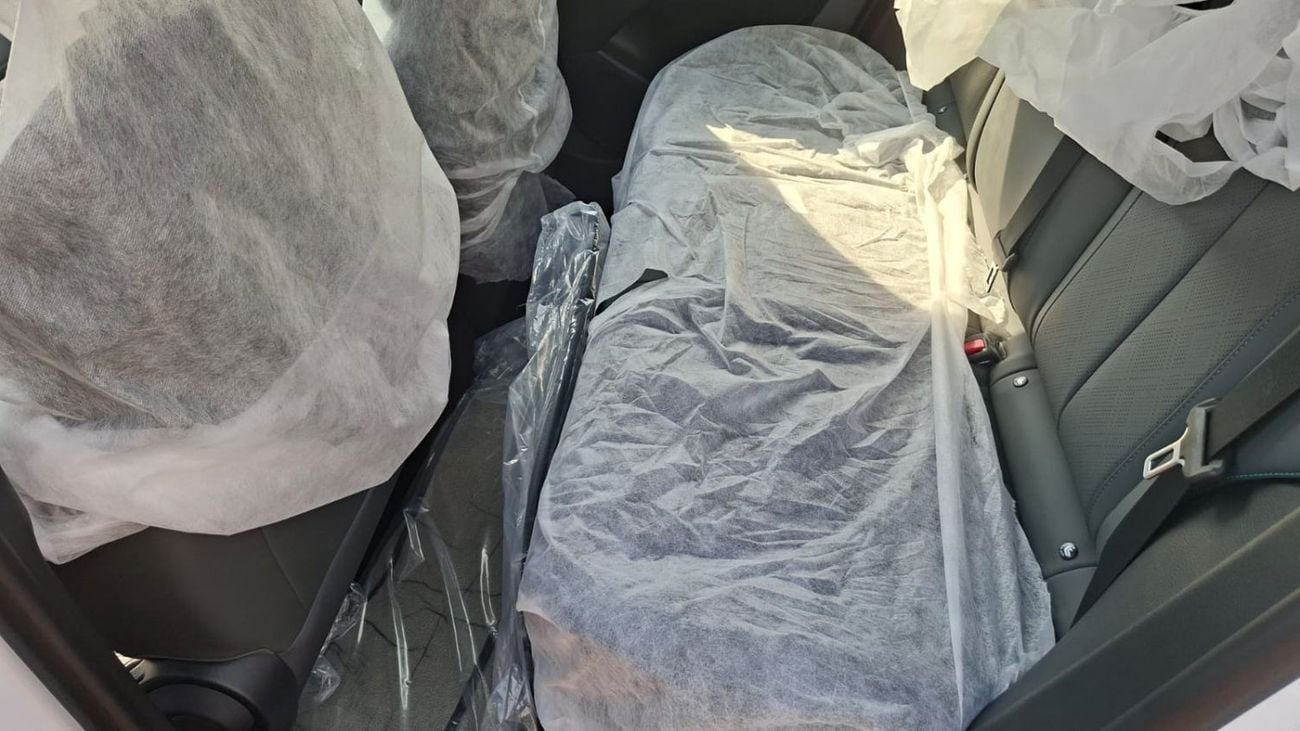 BYD QIN PLUS BYD qin plus 2025