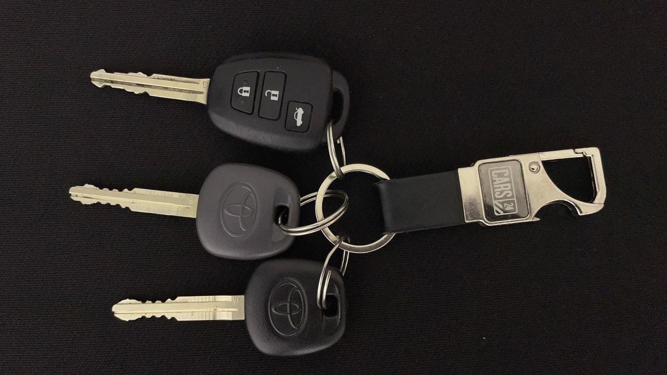 Toyota Yaris SE 1.5 | Zero Down Payment | Home Test Drive