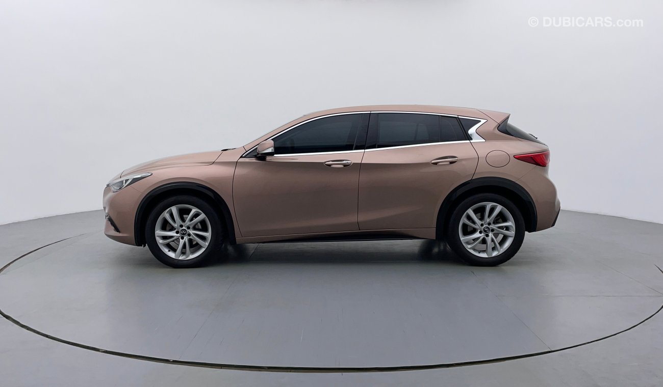 Infiniti Q30 1.6L TOP 1600