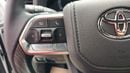 Toyota Land Cruiser Toyota LC300 VXR 3.5L Petrol TT 2025YM