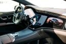 مرسيدس بنز EQS 53 AMG 4MATIC+