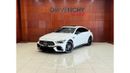 مرسيدس بنز ايه ام جي جي تي 43 Mercedes-Benz Gt 43 AMG KT 63