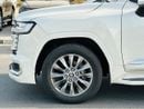 Toyota Land Cruiser GXR 4.0L