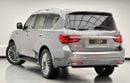 Infiniti QX80 Sensory ProActive 8 5.6L 2021 Infiniti QX80 Sensory Proactive, 1 Year Warranty Unlimited Km, Infinit
