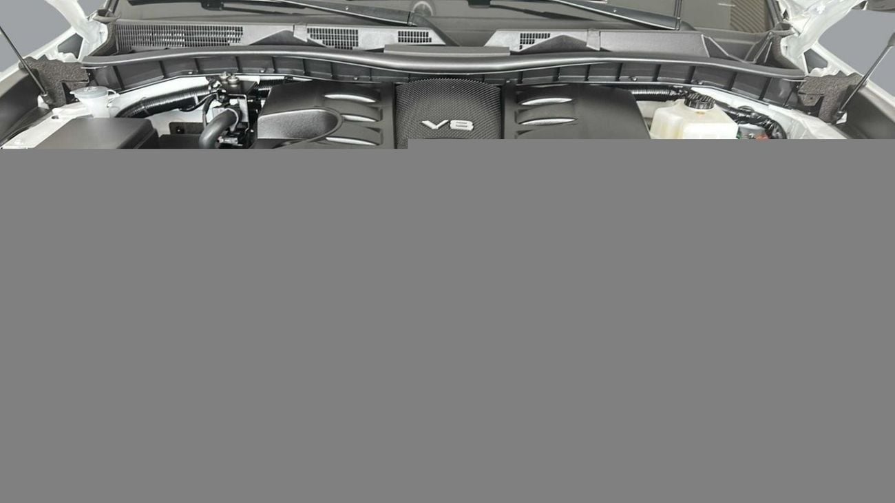Nissan Patrol LE PLATINUM CITY Nissan Patrol 2024 5.6L 0KM (Export ONLY)