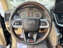 Toyota Land Cruiser GXR