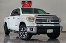 Toyota Tundra STD 5.7L - 8CYL - EXCELLENT CONDITION
