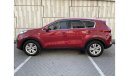 Kia Sportage 2.4L | GCC | EXCELLENT CONDITION | FREE 2 YEAR WARRANTY | FREE REGISTRATION | 1 YEAR COMPREHENSIVE I