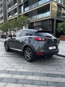 مازدا CX3 GTL 2.0L