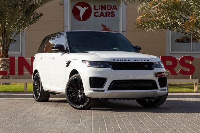 Land Rover Range Rover Sport, миниатюра 28