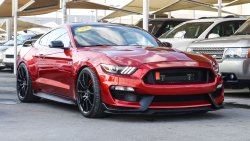 Ford Mustang GT 5.0