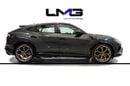 Lamborghini Urus 4.0T V8 Performante PERFORMANTE | TWO TONE INTERIOR ALCANTARA SEATS | CARBON INT/EXT | MASSAGE SEAT