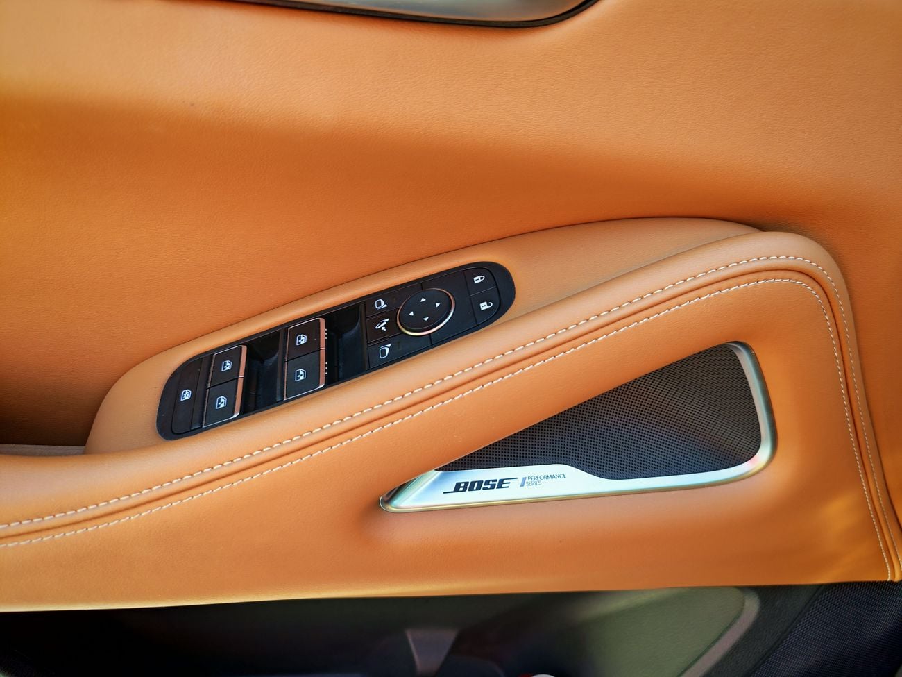 Infiniti QX60 SENSORY