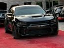 دودج تشارجر SRT8 6.4L