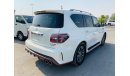 Nissan Armada 2017 NISMO KIT