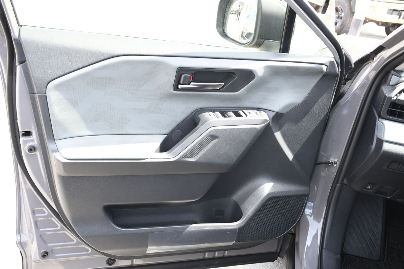 Toyota RAV4 ADVENTURE 2.5L HEV Adventure With Radar & BSM