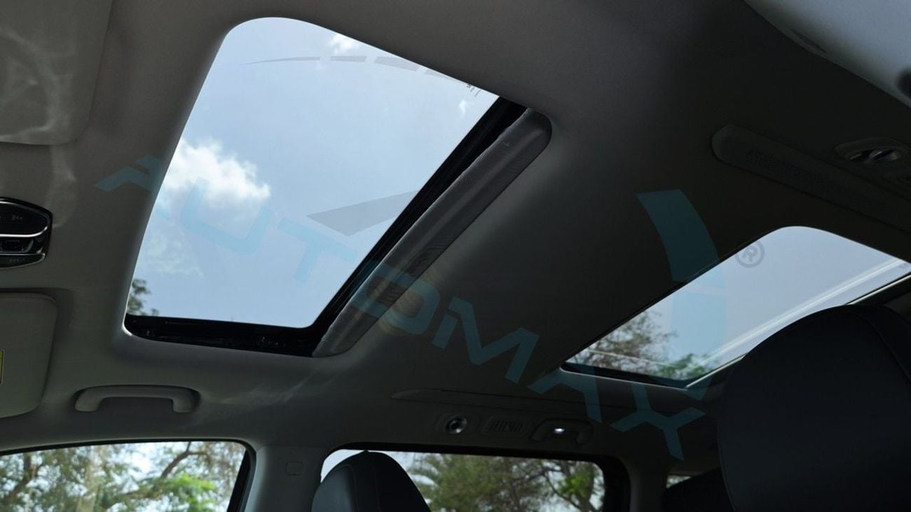 GAC M8 (For Export , НА ЭКСПОРТ) M8 GX i4 2.0T FWD 2026 GCC Без пробега