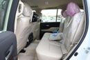 Toyota Land Cruiser 300 VX+ 4.0L Petrol 7 Seater Automatic