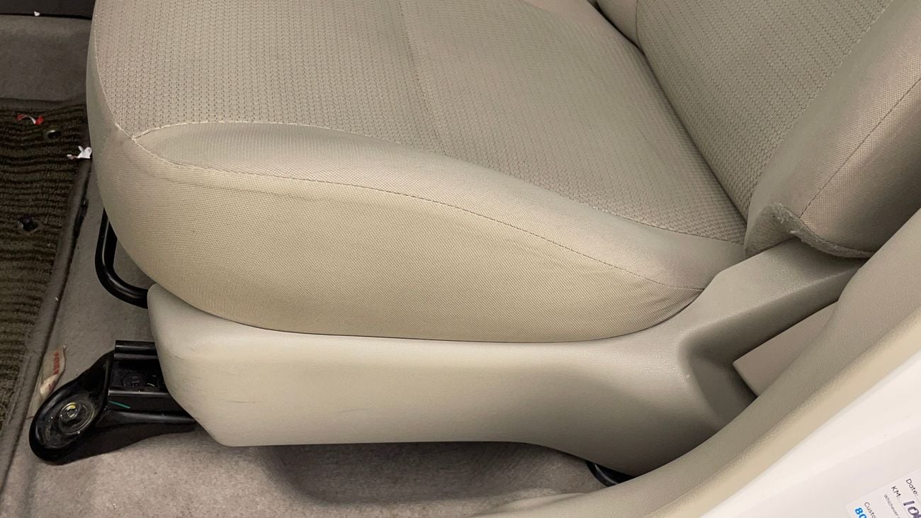 نيسان صني SV 1.5 | بدون دفعة مقدمة | اختبار القيادة في المنزل