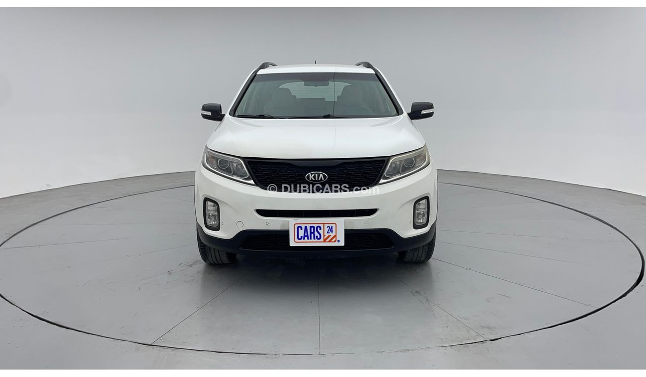 كيا سورينتو LX 2.4 | بدون دفعة مقدمة | اختبار قيادة مجاني للمنزل