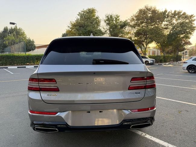 Genesis GV80 ROYAL, миниатюра 18