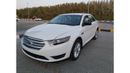 Ford Taurus SEL Very Clean Car