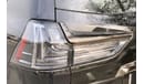 Lexus LX 570 5.7L Petrol 2019  Black Edition