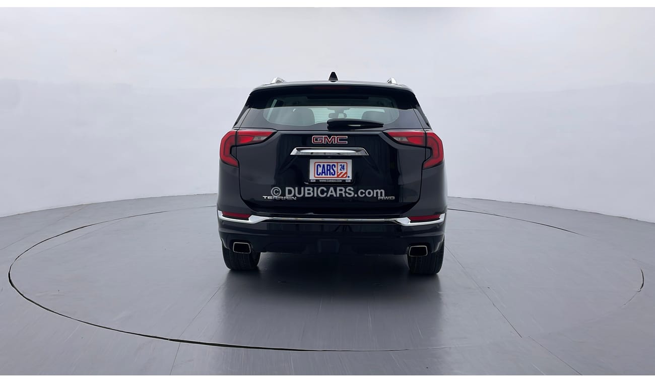 GMC Terrain DENALI 2 | Under Warranty | Inspected on 150+ parameters