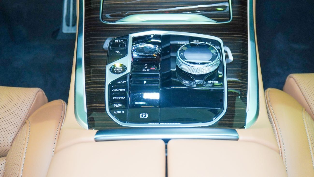 BMW X5 XDrive 40i  M Kit