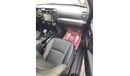 تويوتا Runner4 TOYOTA 4RUNNER TRD FULL OPTION