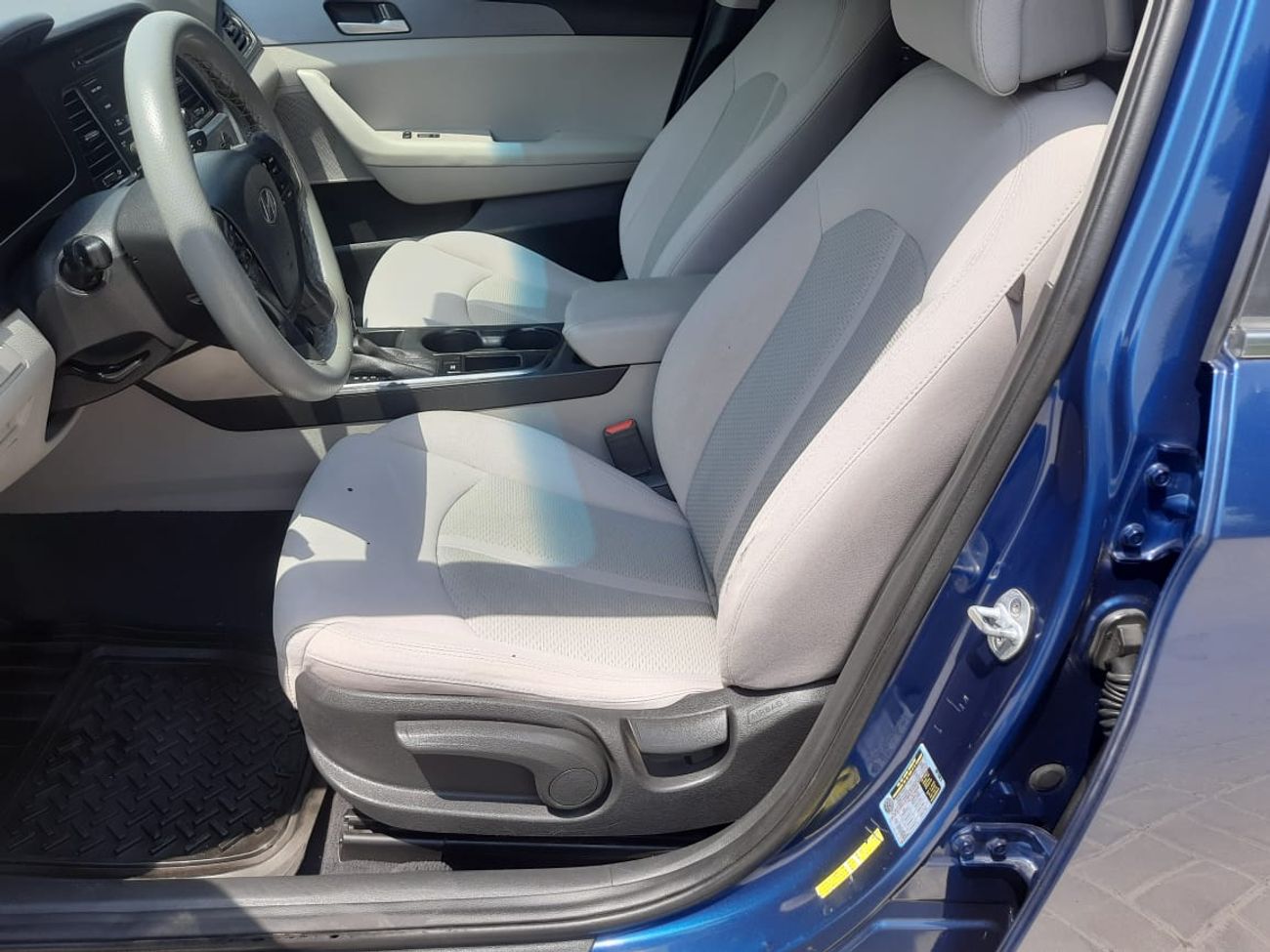 هيونداي سوناتا Sport 2.0L