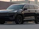 Exeed VX FLAGSHIP Excellent Condition and Ready to Drive