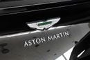 أستون مارتن DB11 Std 5.2L
