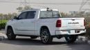RAM 1500 TUNGSTEN SST H.O 3.0TT GCC 2026 with 5 Years or 200,000 Km Warranty