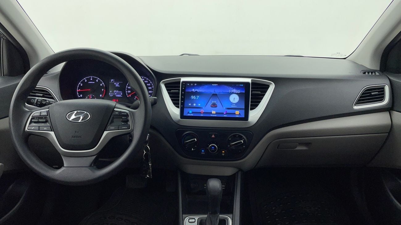 Hyundai Accent GL 1.6 | Zero Down Payment | Home Test Drive