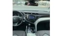 Toyota Camry Toyota Camry 2019