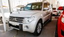 Mitsubishi Pajero GLS V6